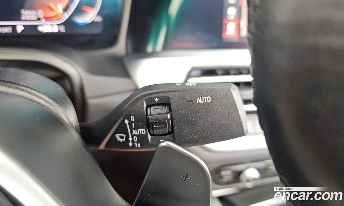 BMW 4-Series (G22) фото 29