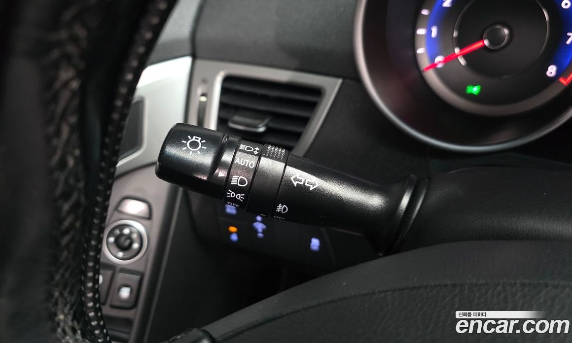 Hyundai The New Avante фото 17