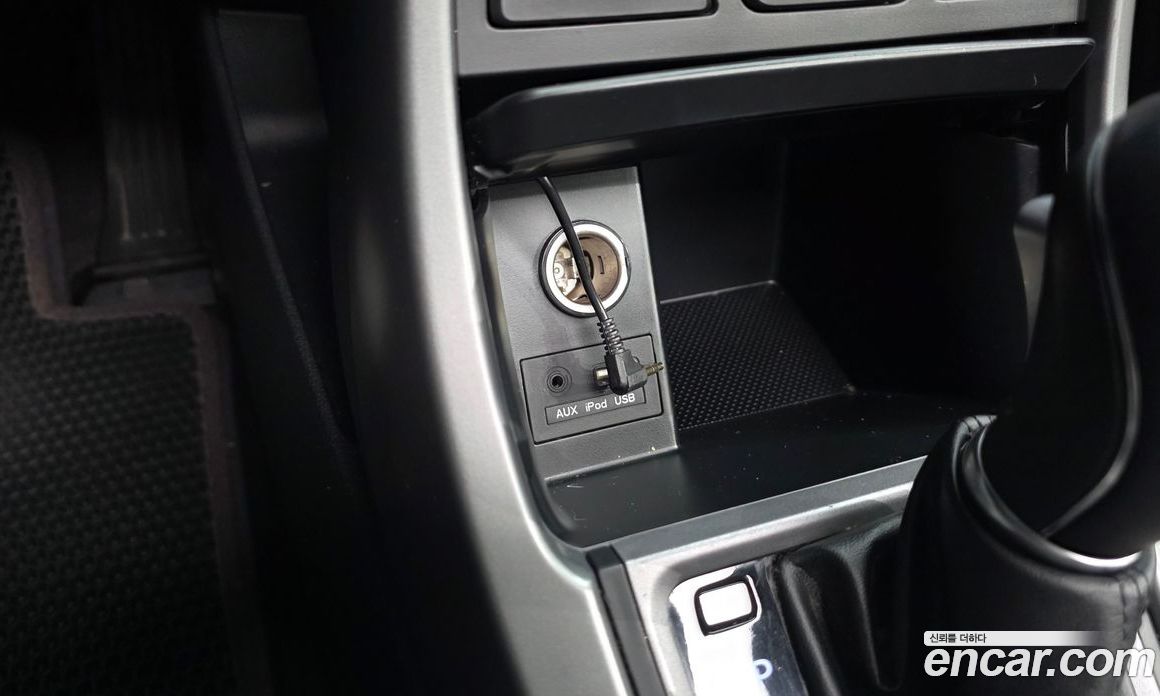 Hyundai The New Avante фото 30