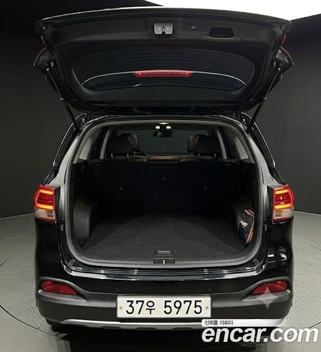 Kia Sportage 3rd Gen фото 20
