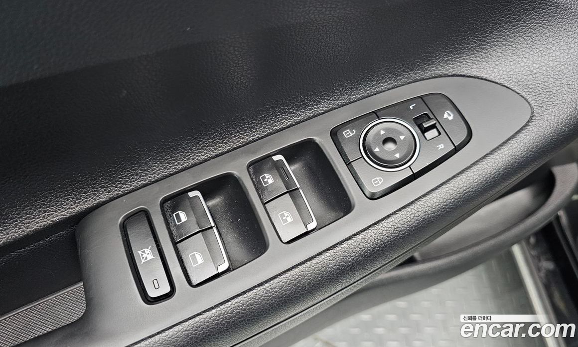 Hyundai Grandeur (IG) 6th Gen фото 19