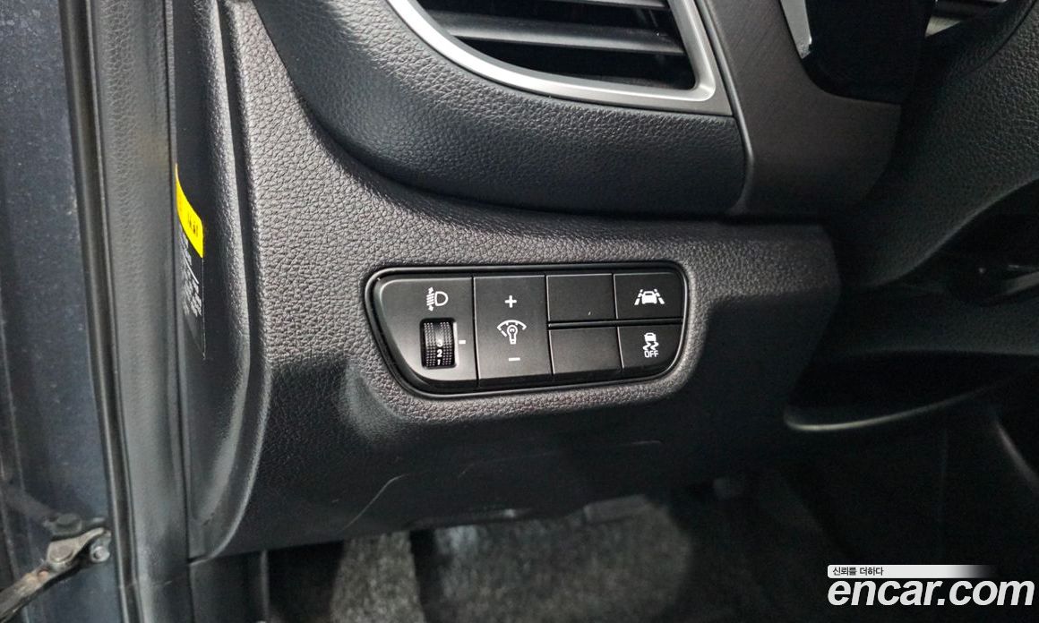 Kia Seltos фото 16