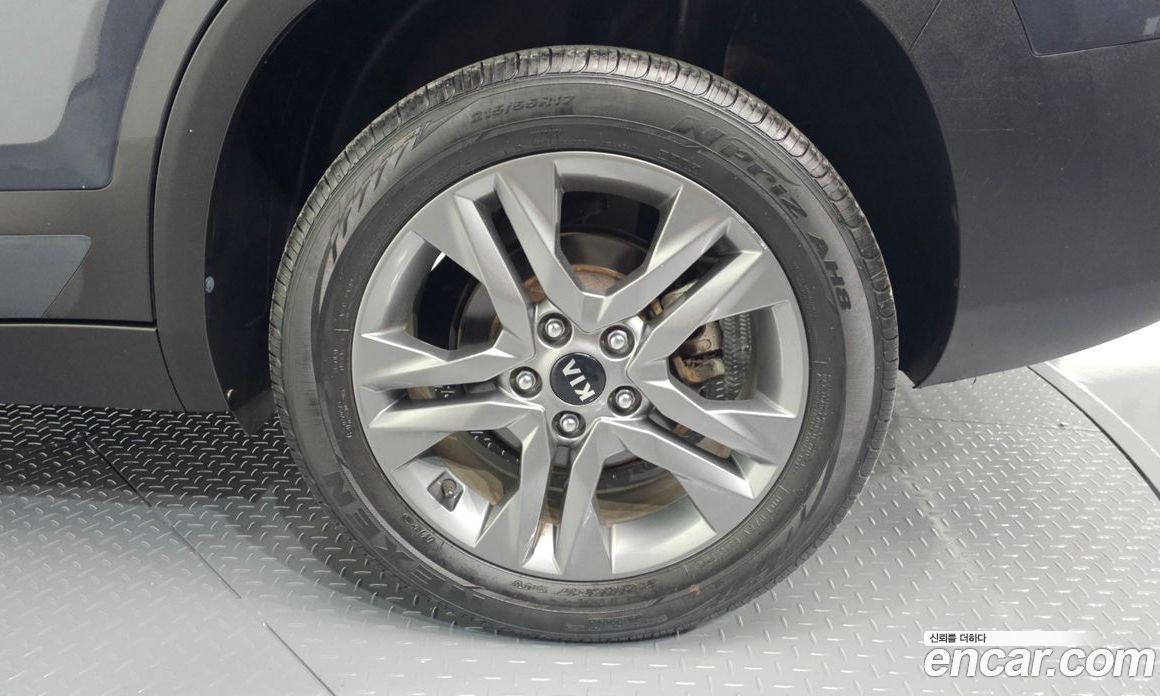 Kia Seltos фото 21