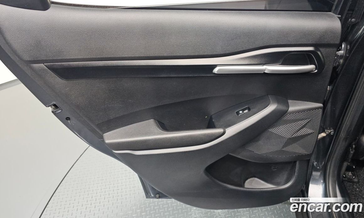 Kia Seltos фото 25