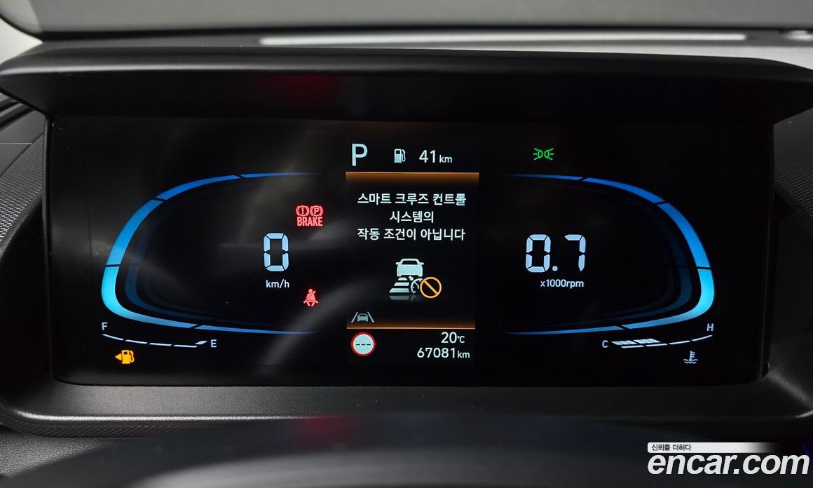 Hyundai Casper фото 8