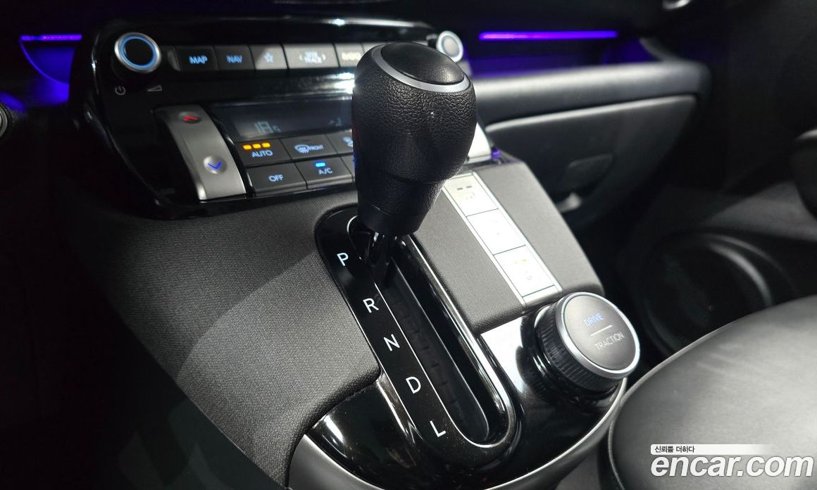 Hyundai Casper фото 9
