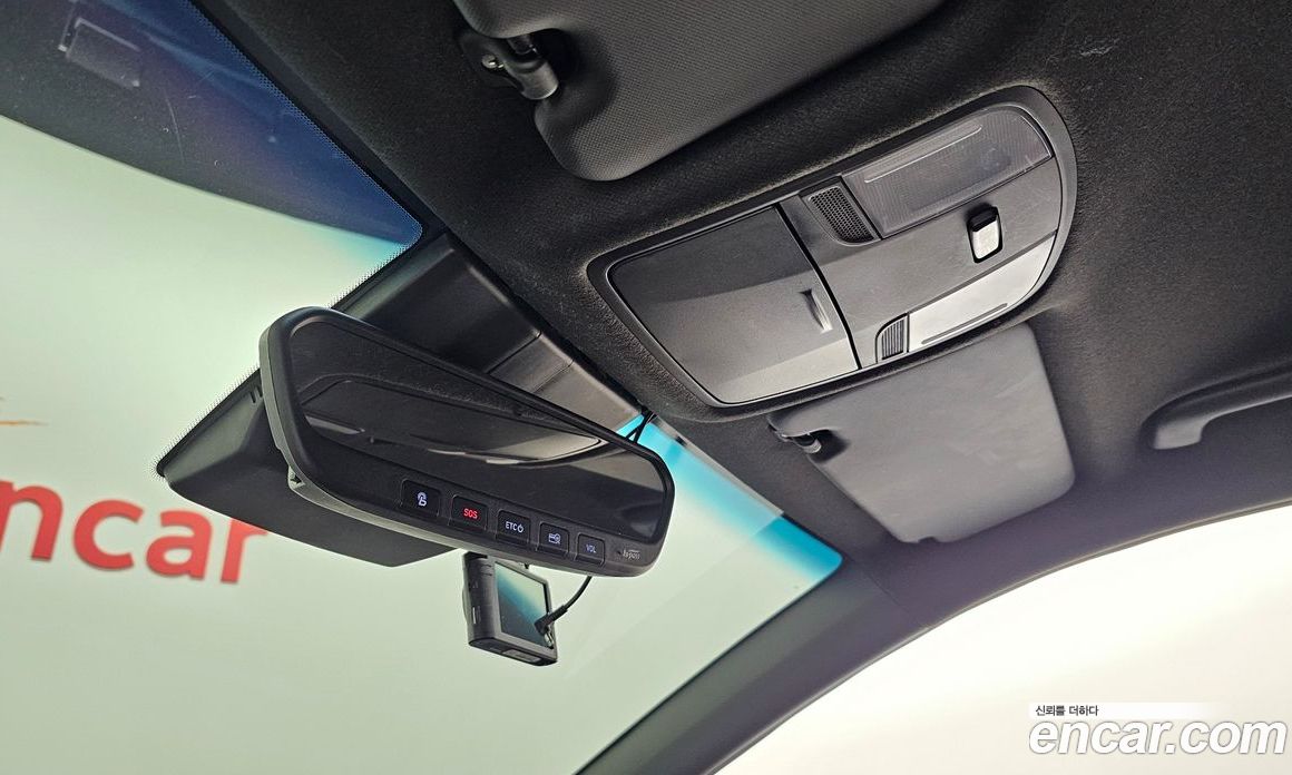 Hyundai Kona фото 20