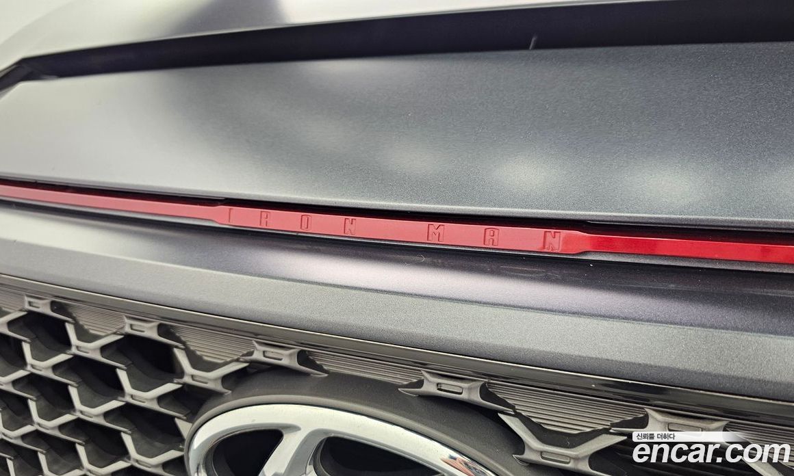 Hyundai Kona фото 30