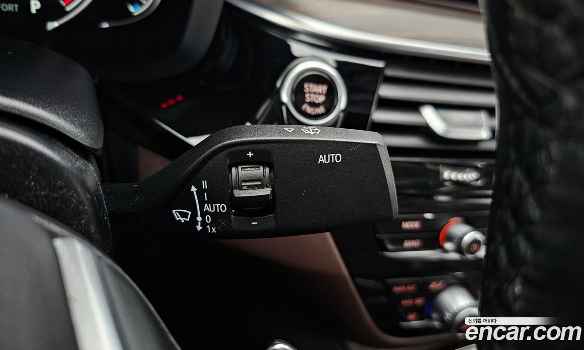BMW 6-Series GT (G32) фото 19