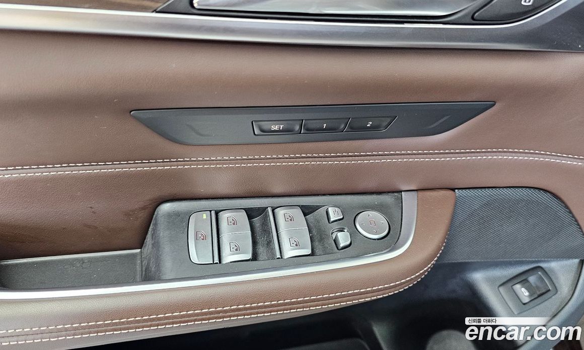 BMW 6-Series GT (G32) фото 29