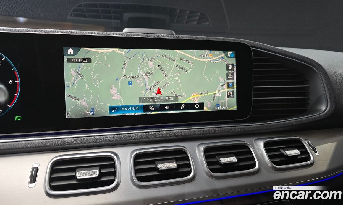 Mercedes-Benz GLE-Class W167 фото 17