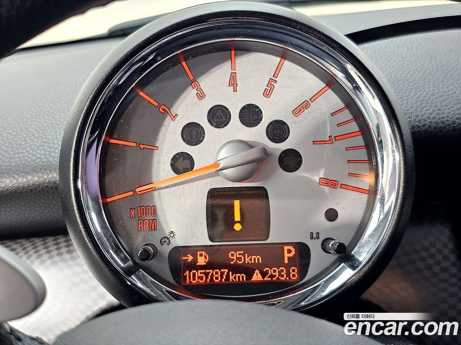 Mini Cooper Clubman S фото 8