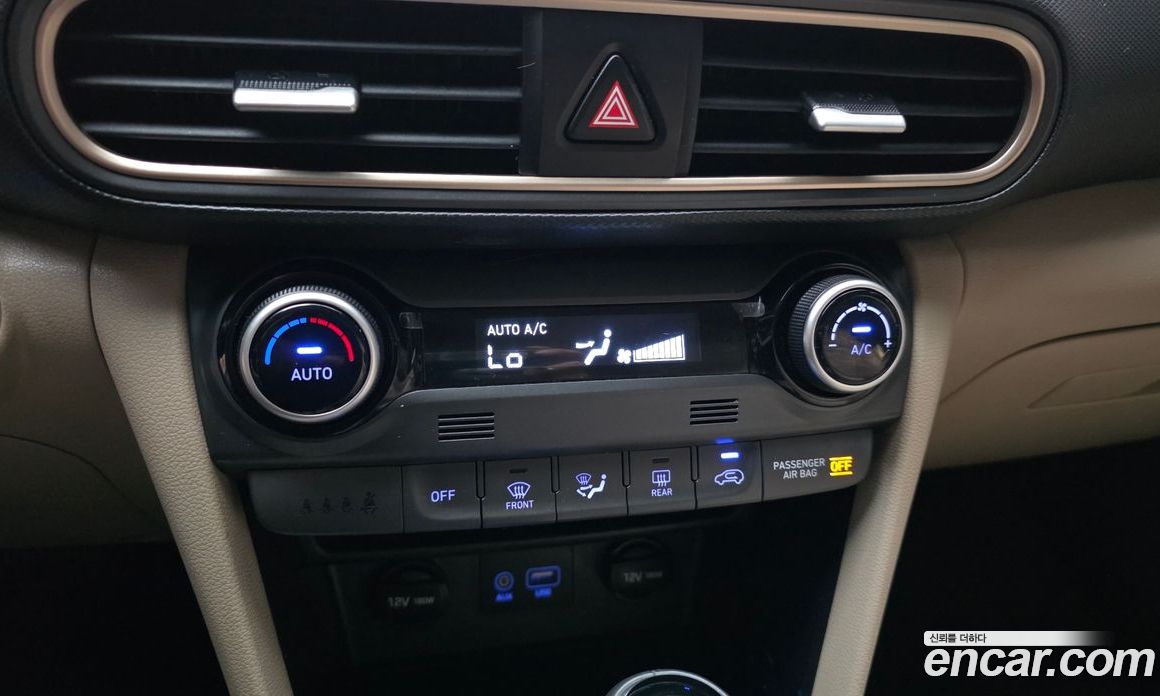 Hyundai Kona фото 16