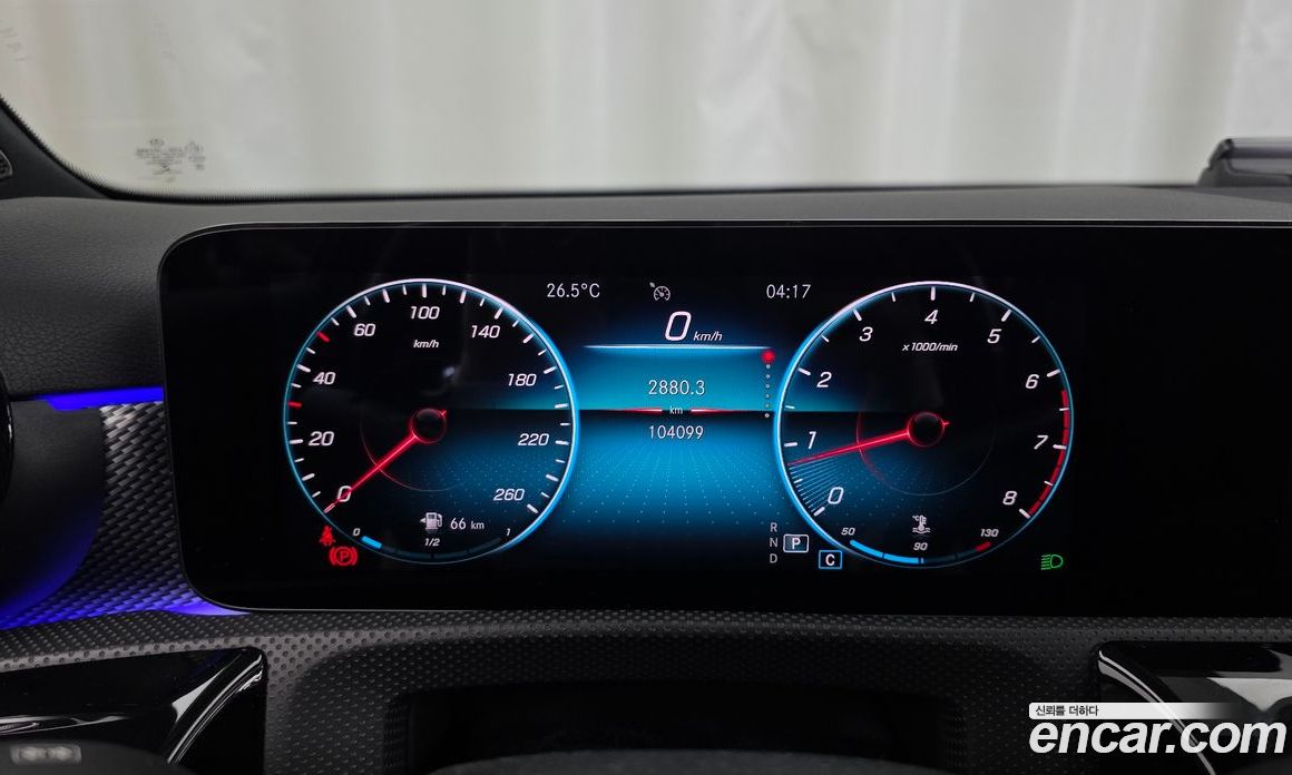 Mercedes-Benz A-Class W177 фото 8