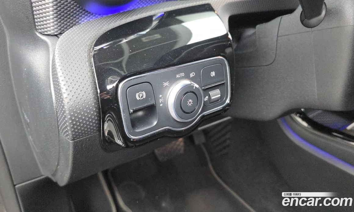 Mercedes-Benz A-Class W177 фото 27