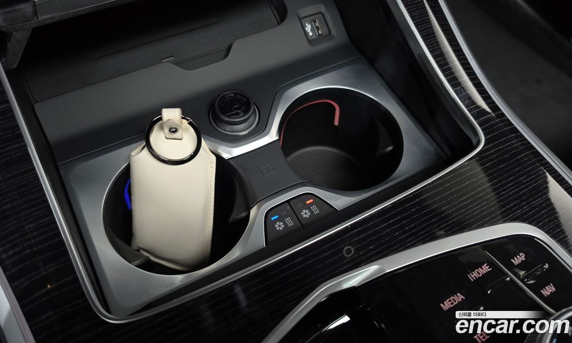 BMW X5 (G05) фото 16