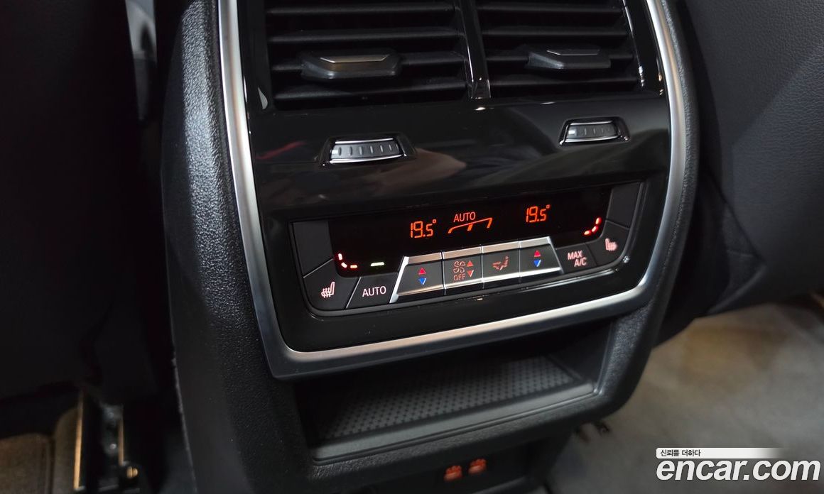 BMW X5 (G05) фото 18