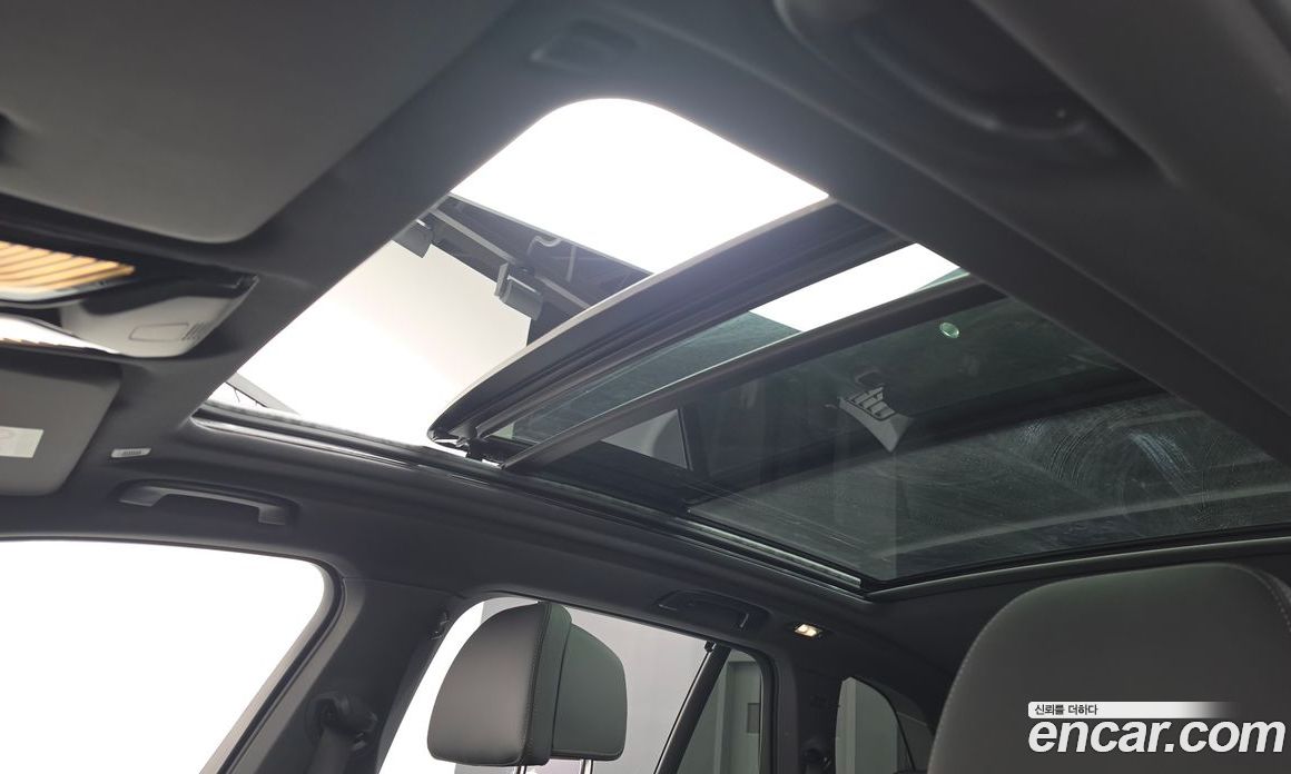 BMW X5 (G05) фото 19