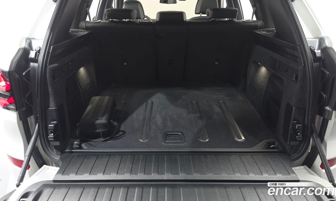 BMW X5 (G05) фото 20