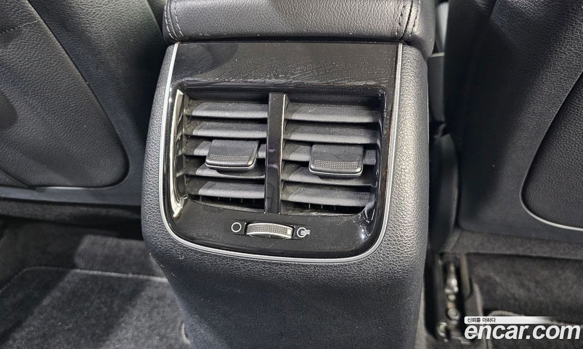 Kia K7 2nd Gen фото 29