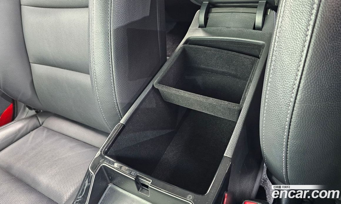 Kia K7 2nd Gen фото 30