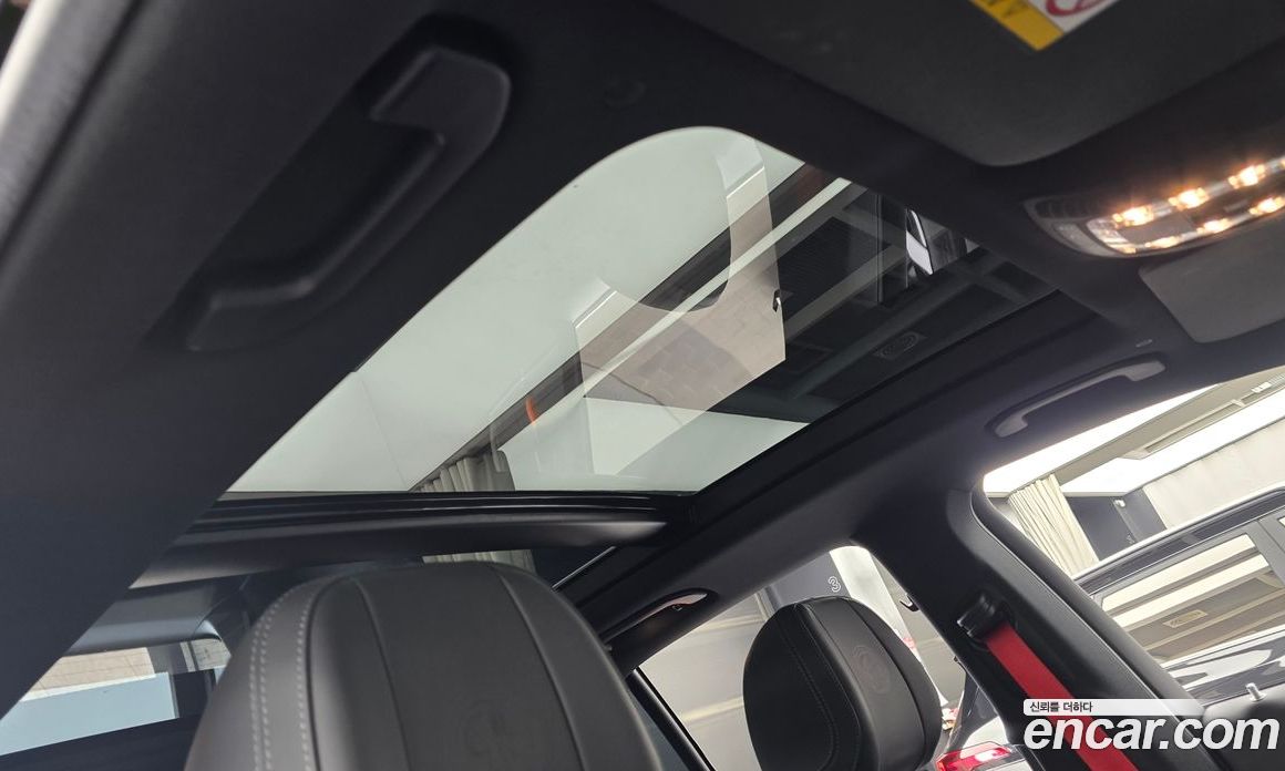 Mercedes-Benz GLE-Class W167 фото 17