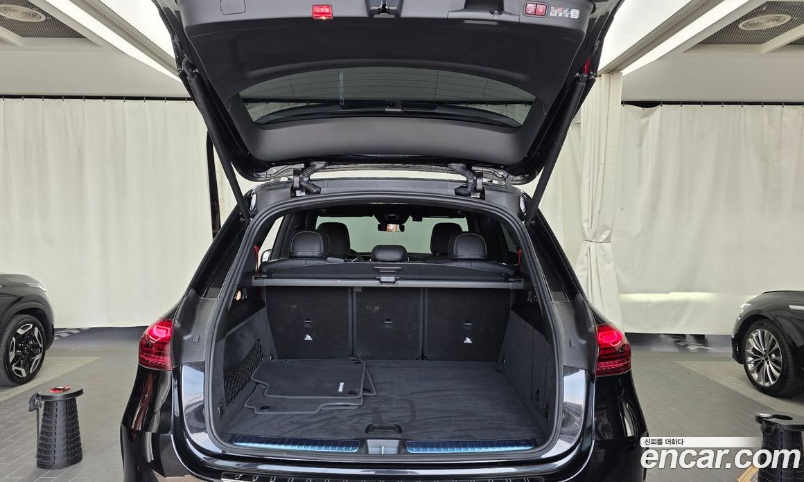 Mercedes-Benz GLE-Class W167 фото 20