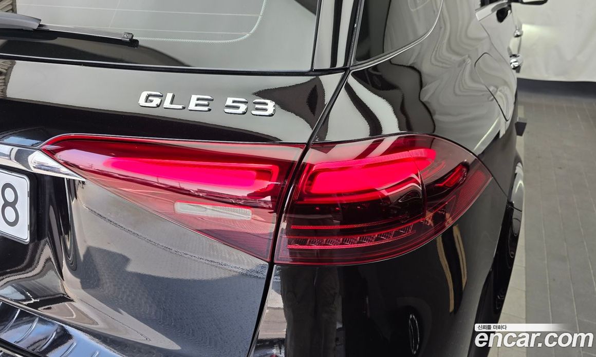 Mercedes-Benz GLE-Class W167 фото 23