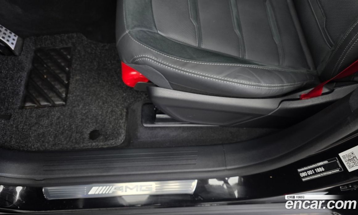 Mercedes-Benz GLE-Class W167 фото 31