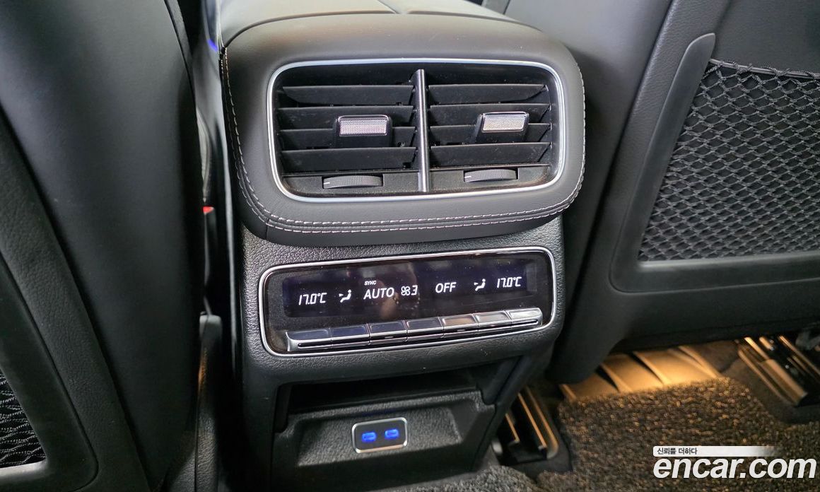 Mercedes-Benz GLE-Class W167 фото 32