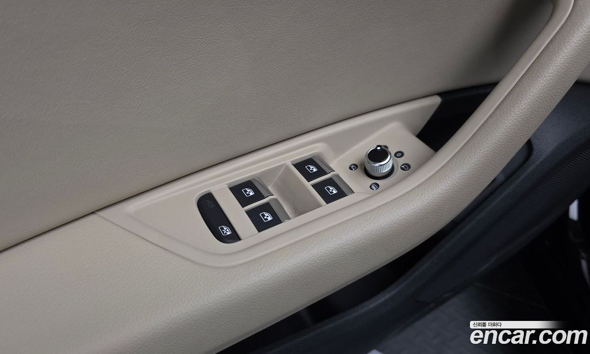 Audi A4 (B9) фото 29