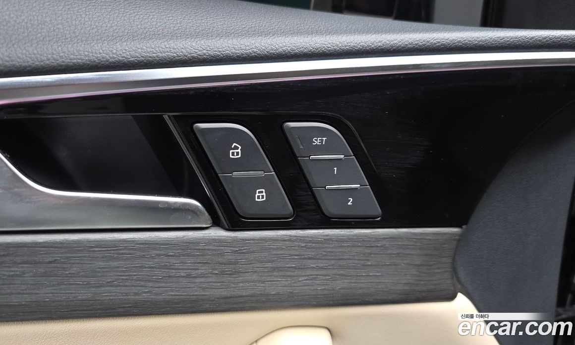 Audi A4 (B9) фото 31