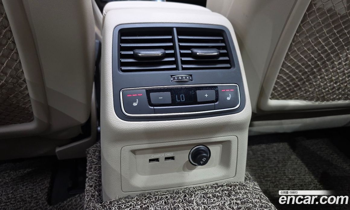 Audi A4 (B9) фото 33