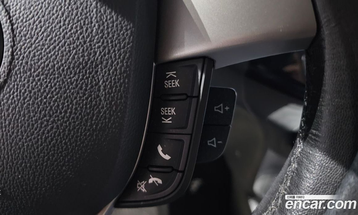 Chevrolet (GM Daewoo) Spark фото 28