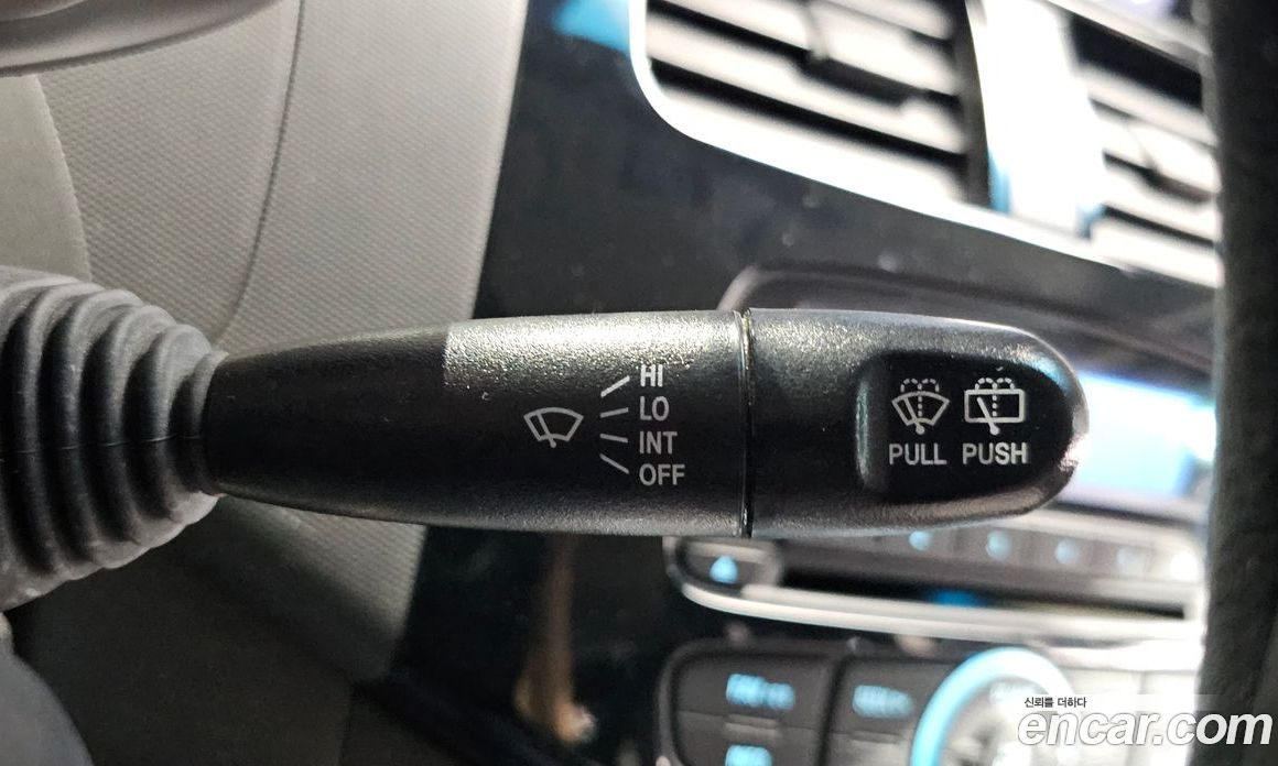 Chevrolet (GM Daewoo) Spark фото 30