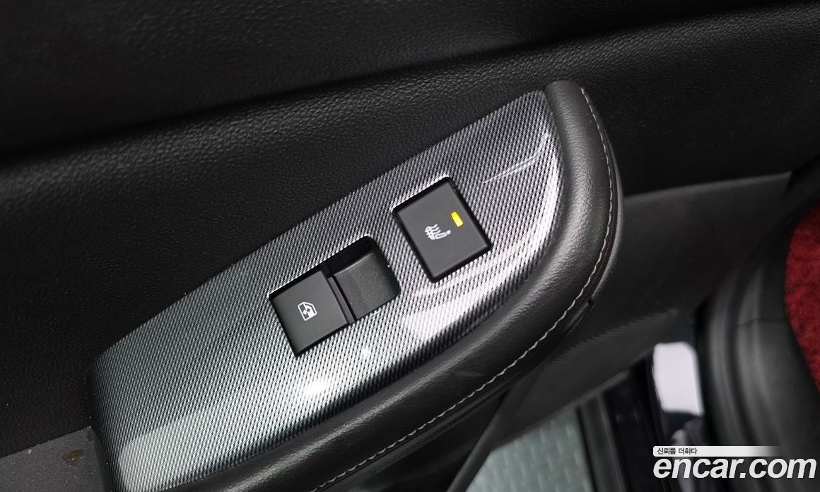 Chevrolet (GM Daewoo) Malibu фото 28