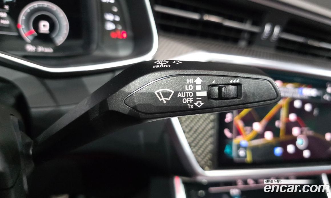 Audi S7 (4K) фото 20