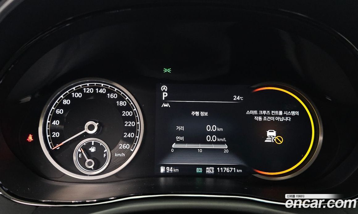 Genesis GV70 фото 8