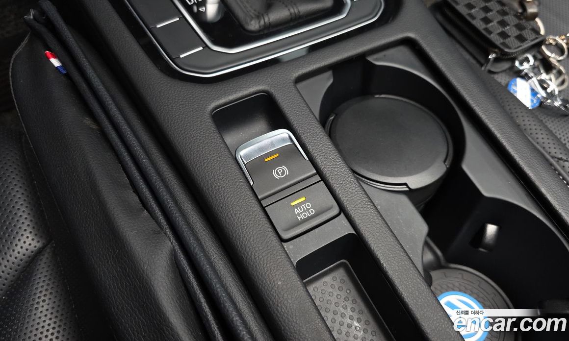 Volkswagen Arteon фото 18