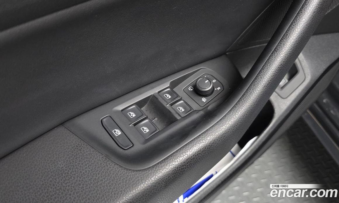 Volkswagen Arteon фото 30