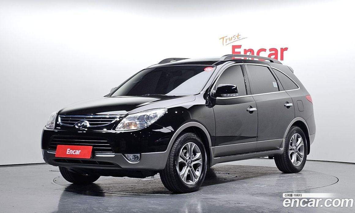 Hyundai Veracruz