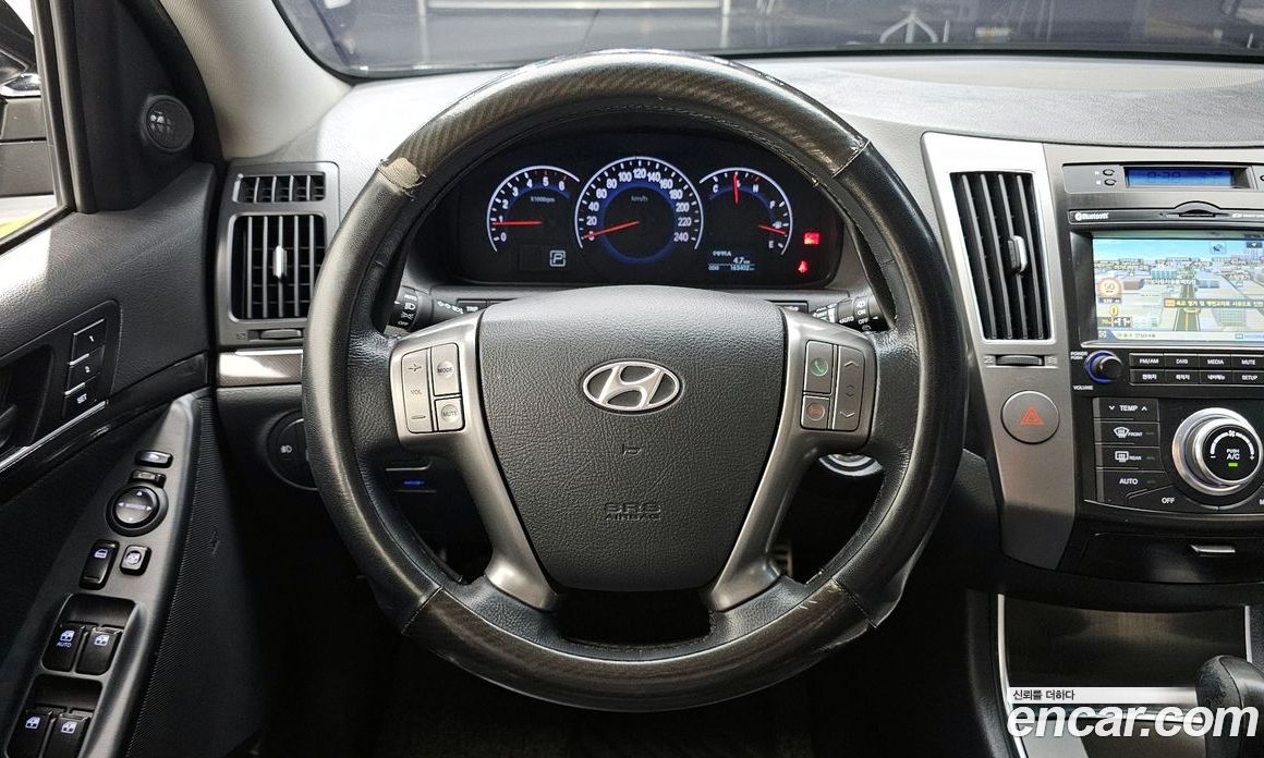 Hyundai Veracruz фото 12