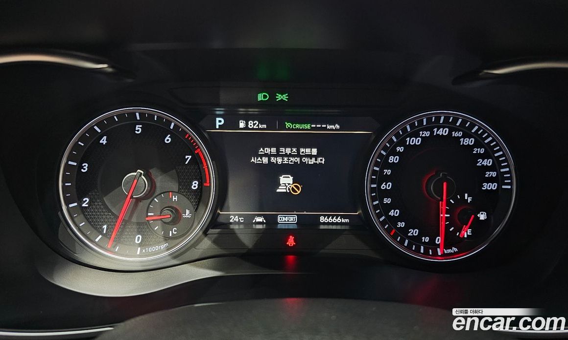 Genesis G70 фото 8