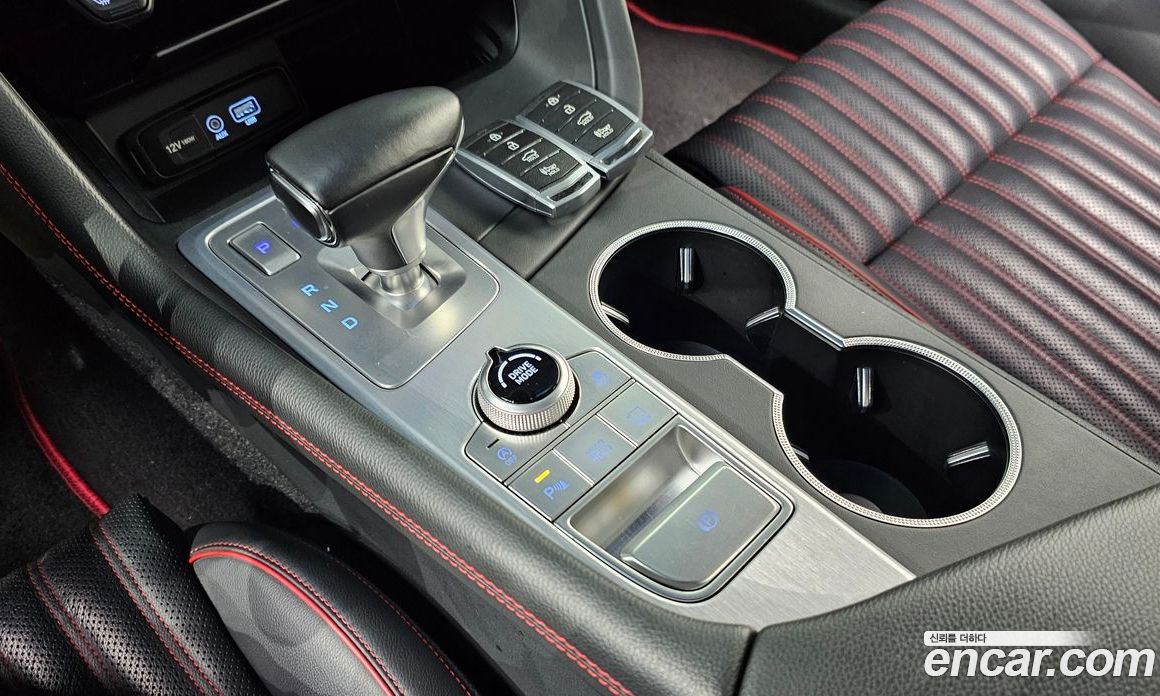 Genesis G70 фото 9