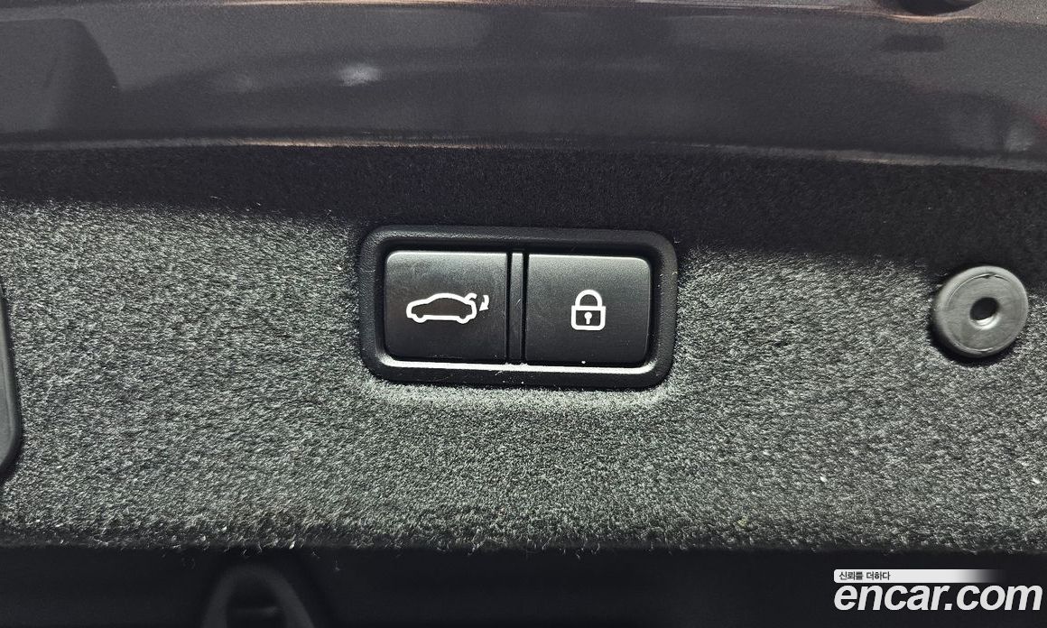 Genesis G70 фото 17