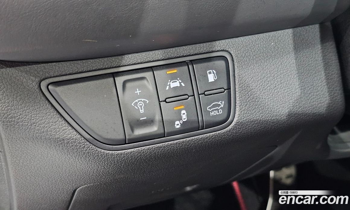 Genesis G70 фото 20
