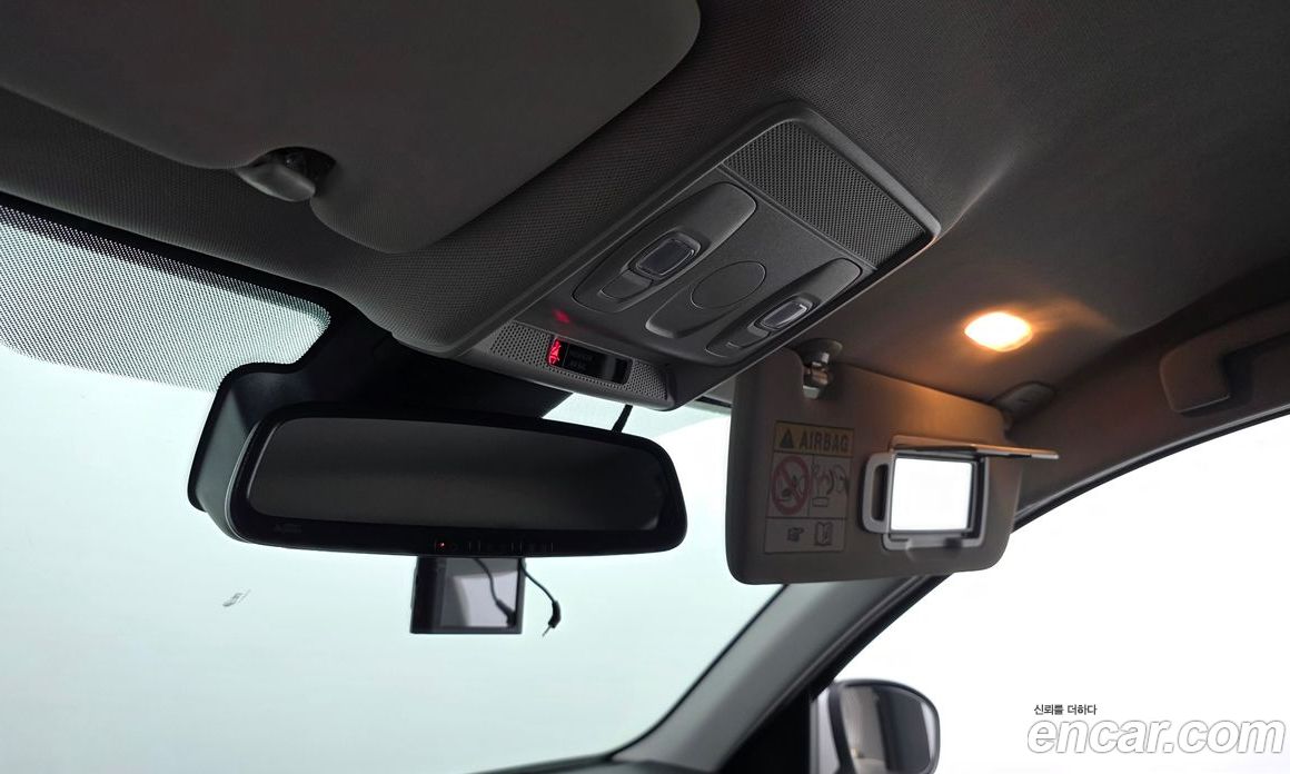 Renault Korea (Samsung) XM3 фото 19