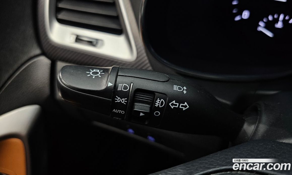 Hyundai Santa Fe The Premium фото 30