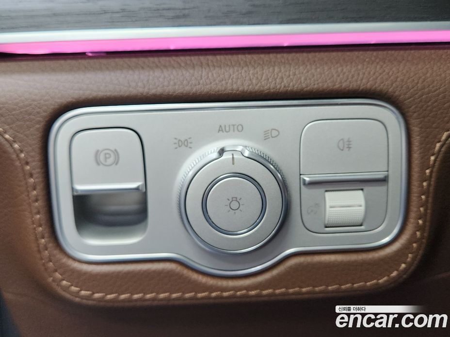 Mercedes-Benz GLS-Class X167 фото 12