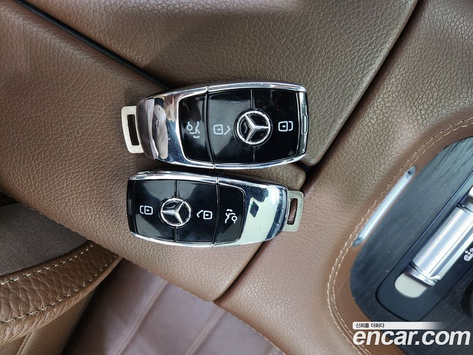 Mercedes-Benz GLS-Class X167 фото 20